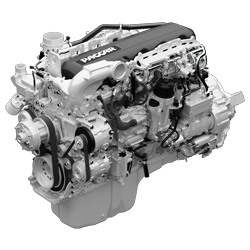 B2017 Engine